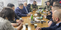 Поддержка — от всей страны - Народная газета